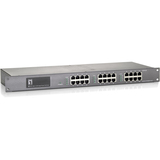 CP TECHNOLOGIES LevelOne POH-1260 Power over Ethernet Hub
