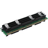 Crucial CT51272AP80E RAM Module - 4 GB ( DDR2 SDRAM