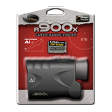 LR900X - Wildgame LR900X 6-24mm Laser Range Finder