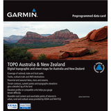 Garmin 010-C1049-00 TOPO Australia & New Zealand Digital Map - 010C104900