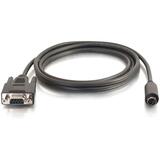 GENERIC C2G RS-232 Projector Cable - Dell compatible