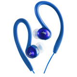 JVC HAEBX5A Earphone - Stereo