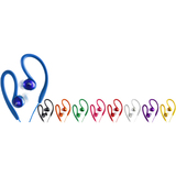 JVC HA-EBX5D Earphone - Stereo