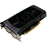 PNY VCGGTS4501XPB GeForce GTS 450 Graphics Card - PCI Express 2.0 - 1 GB GDDR5 SDRAM