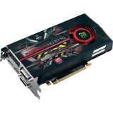 XFX HD-577A-ZNFR Radeon HD 5770 Graphics Card - PCI Express 2.0 x16 - 1 GB