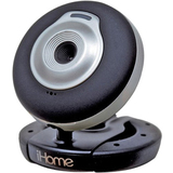 LifeWorks MyLife IH-W315NB Webcam - Black