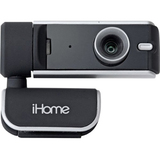 LifeWorks MyLife IH-W357NB Webcam - Black