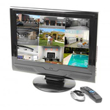 Q-see QC40198-1 Video Surveillance System