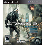 EA Crysis 2