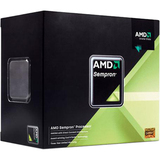 AMD Sempron 145 2.80 GHz Processor - Socket AM3 PGA-941 - SDX145HBGMBOX