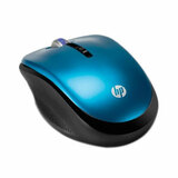 HP XP358AA Mouse - Optical Wireless
