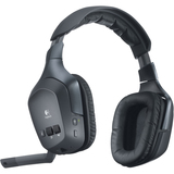 Logitech F540 Headset - Stereo