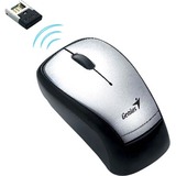 Genius 905 Mouse - Optical - Wireless - Radio Frequency