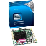 Intel D525MW Desktop Motherboard - Intel Chipset
