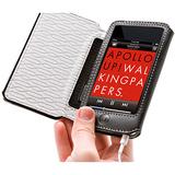 Griffin Elan Passport Metal GB01951 Carrying Case Smartphone - Black