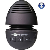 Meggaboom MEGGABOOM BT 2.1 Speaker System - Black