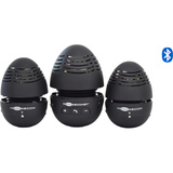 Meggaboom MEGGABOOM 2.1 Speaker System
