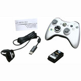 Microsoft QFF-00005 Gaming Pad