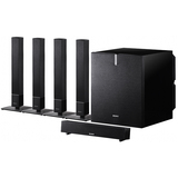 Sony SA-VS110 5.1 Speaker System