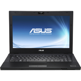 ASUS B43J-B1B 14' LED Notebook - Core i7 i7-640M 2.80 GHz - Black
