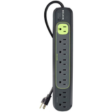 Belkin F7C007 Surge Suppressor - F7C007