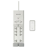 Belkin F7C01110Q Surge Suppressor
