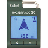 Bushnell Point-3 Handheld GPS GPS