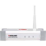 INTELLINET Network Solutions 524704 Wireless Access Point