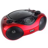 Jensen CD-480 Radio/CD Player BoomBox