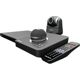 AVerMedia AVerComm H100 Videoconferencing System - 720p, 7x PTZ Camera