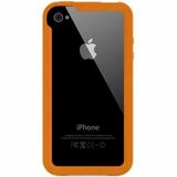 Orange Smartphone iLuv iCC700 Smartphone Skin TheNerds.net