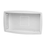 OmniMount IWBWIRE Mounting Box