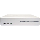 AVerMedia AVerDiGi EXR6004 Video Surveillance System