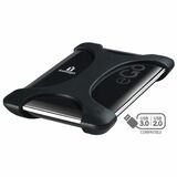 Iomega eGo BlackBelt Portable 35314 500 GB External Hard Drive