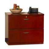 MAYLINE Mayline Mira MLF23624 Freestanding Lateral File