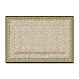 Millennium Mat Traditional Plush Rug MLL18818927