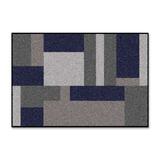 Millennium Mat Modern Plush Rug MLL18818931