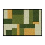 Millennium Mat Modern Plush Rug MLL18818935