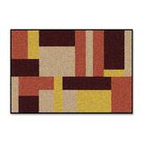 Millennium Mat Modern Plush Rug MLL18818939