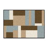 Millennium Mat Modern Plush Rug MLL18818943