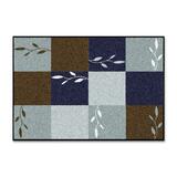 Millennium Mat Plush Rug MLL18818947