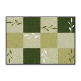Millennium Mat Plush Rug MLL18818951