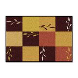 Millennium Mat Plush Rug MLL18818955