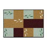Millennium Mat Plush Rug MLL18818959