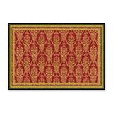 Millennium Mat Classic Plush Rug MLL18818972