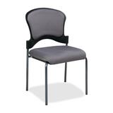 Office Star Pro-Line II 82720 Guest Chair with Upholstered Contour Back OSP8272025