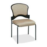 Office Star Pro-Line II 82720 Guest Chair with Upholstered Contour Back OSP8272027