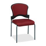 Office Star Pro-Line II 82720 Guest Chair with Upholstered Contour Back OSP8272028