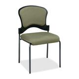 Office Star Pro-Line II 82720 Guest Chair with Upholstered Contour Back OSP8272029