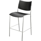 Mayline Escalate Stackable Stool